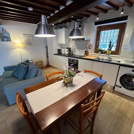San Clemente House Lägenhet Arezzo Exteriör bild