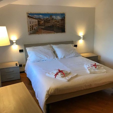 San Clemente House Lägenhet Arezzo Exteriör bild