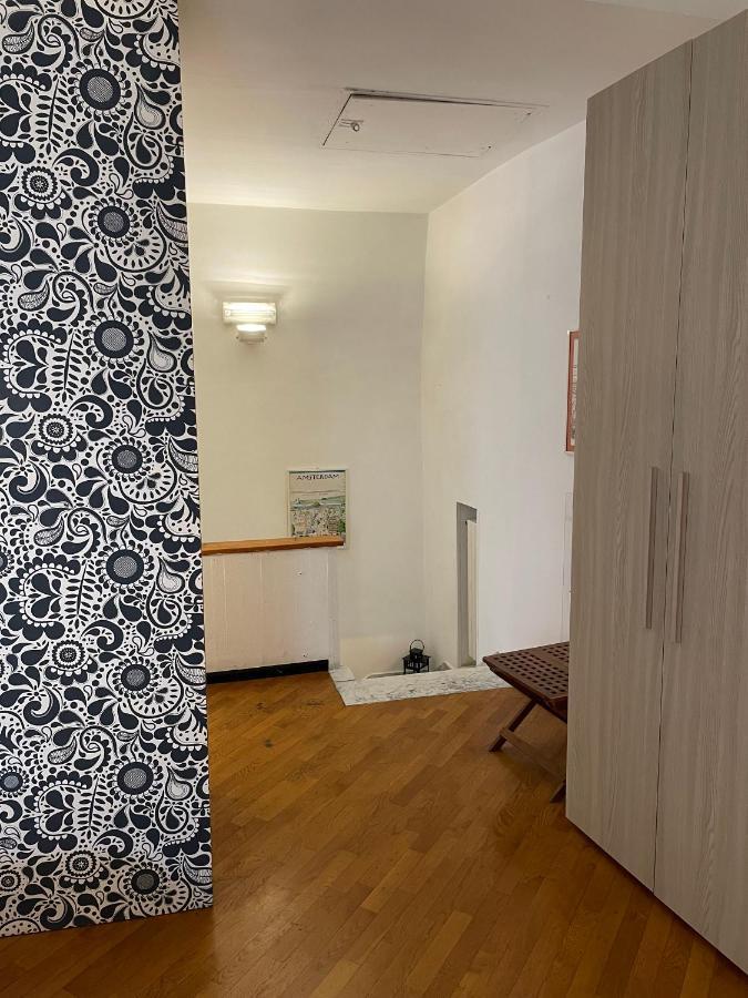 San Clemente House Lägenhet Arezzo Exteriör bild